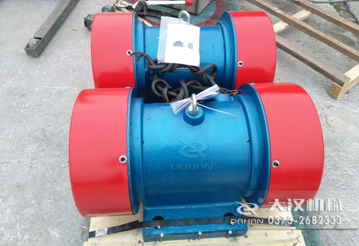 YZD振動電機 YZD振動電機