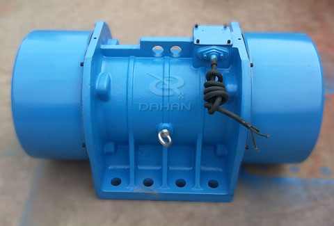 VB振動(dòng)電機(jī)