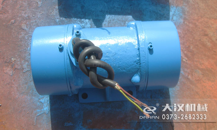 VB振動(dòng)電機(jī)