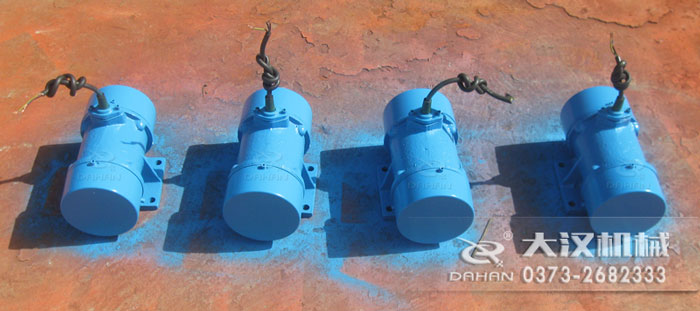 VB振動(dòng)電機(jī)