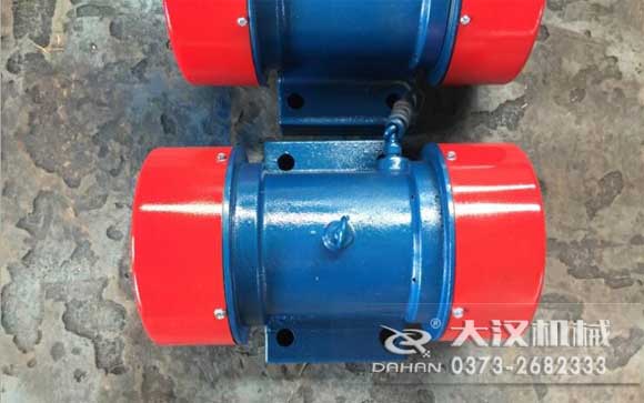 0.37kw振動(dòng)電機(jī) 0.37kw振動(dòng)電機(jī)