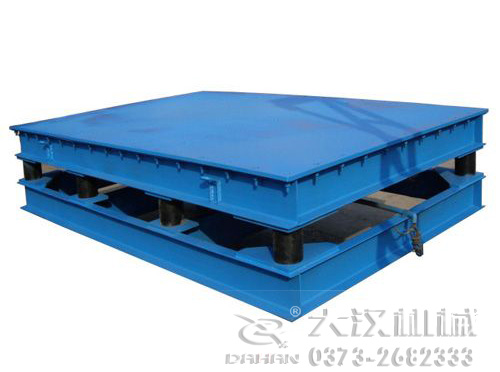 三維振動(dòng)平臺(tái)