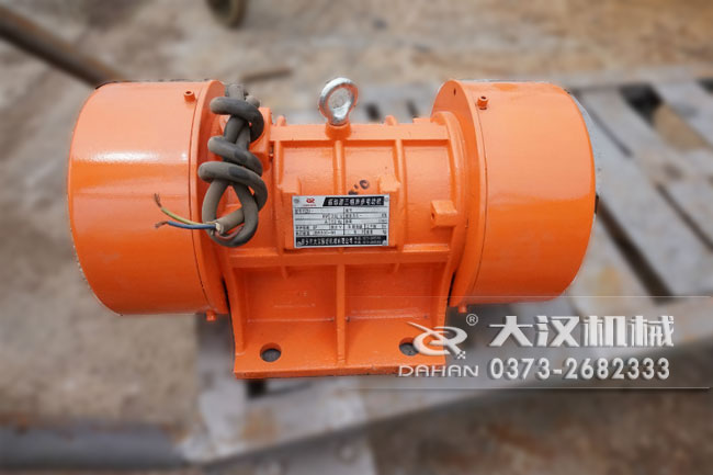 YZU振動(dòng)電機(jī)